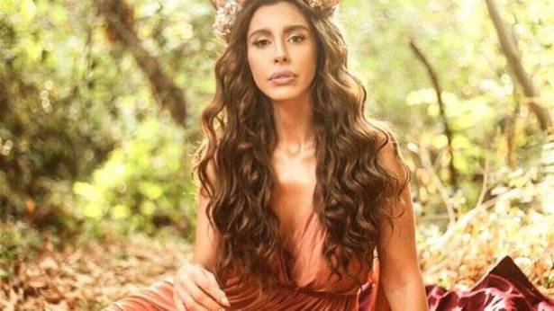 نجمة ستار أكاديمي ليلى اسكندر تتلقى هدية غير متوقعة من زوجها السعودي