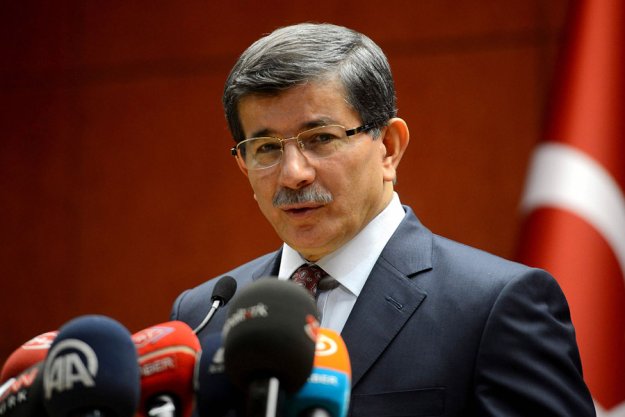 داود أوغلو يتوقع تكليف أردوغان له  بتشكيل الحكومة