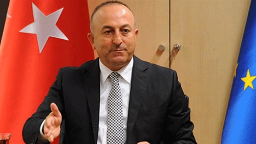 الخارجية التركية: حزب الاتحاد الديموقراطي الكردي ارهابي مثل داعش