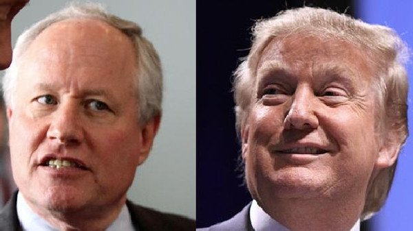 أمريكا بانتظار المرشح المثير للجدل المنافس لترامب