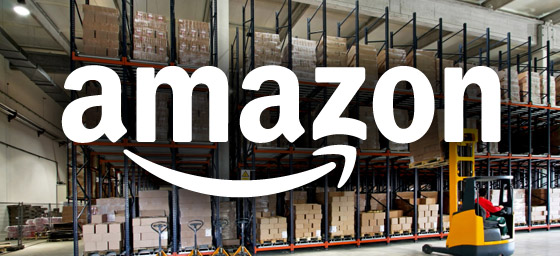 أمازون تكشف عن طائرة جديدة بدون طيار لتسليم الطرود