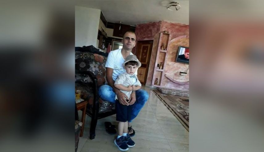 الاحتلال يفرج عن الأسير دحبور بموجب دفع غرامة مالية