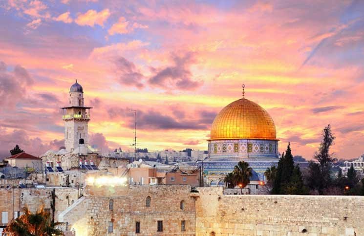اعتماد القدس عاصمة دائمة للثقافة الإسلامية