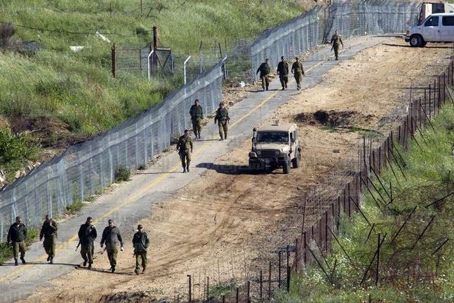 إسرائيل تسمح باستدعاء قوات الاحتياط للتصدي لموجهات محتملة في القدس