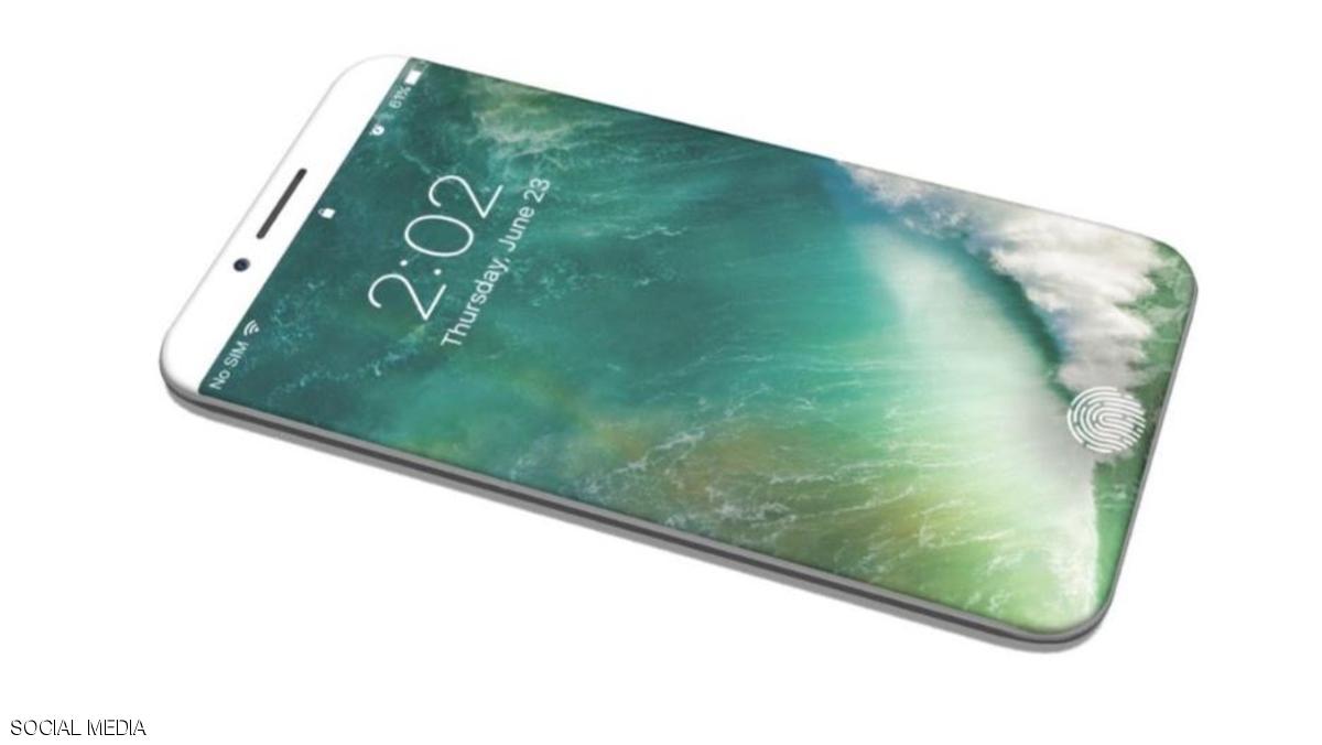 تسريب مهم عن آيفون 8 قد يغضب عشاق أبل