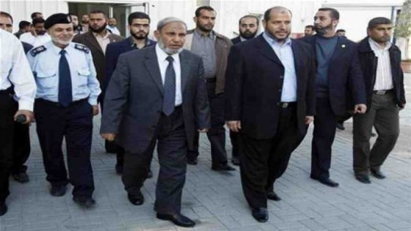 مصدر لـ "خبر": فتح معبر رفح منتصف الأسبوع لمغادرة وفد قيادي من حماس إلى القاهرة