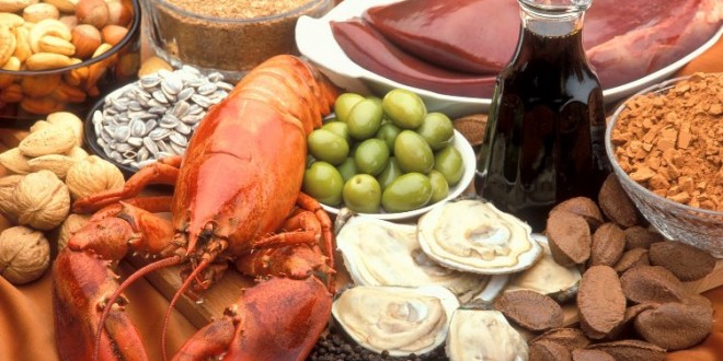 تعرف على أهم الأطعمة المسببة للحساسية