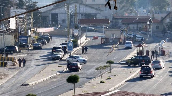 سوريا.. مقاتلو الزبداني إلى تركيا عبر لبنان