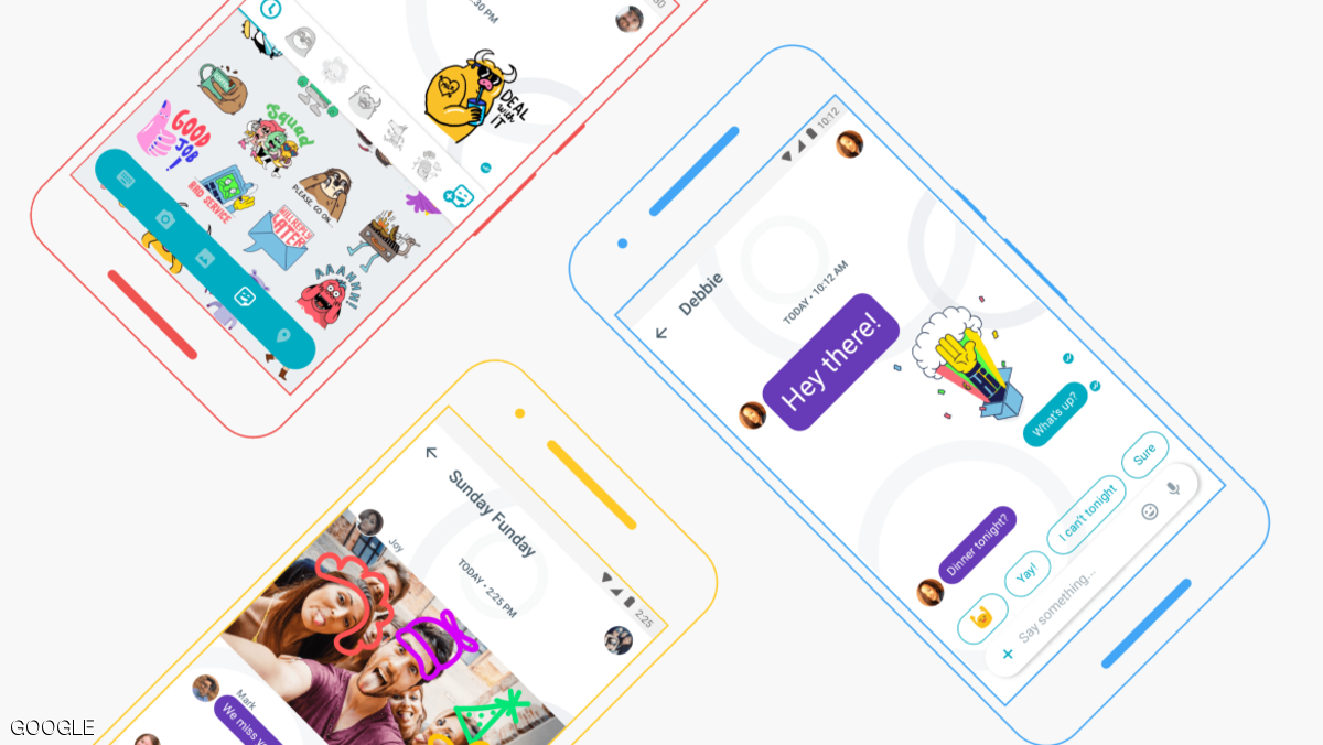 خبير أمني يحذر.. "لا تستخدموا غوغل ألو"