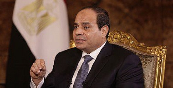 مـاذا وراء مـبــادرة الــســيـســـي؟