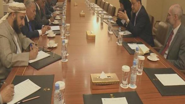 الحكومة اليمنية: المفاوضات انتهت ونغادر الكويت السبت