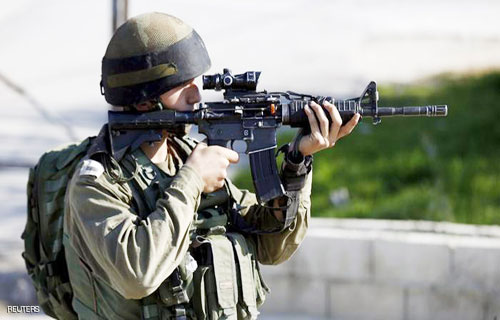 الجيـش الإسـرائيلي .. الأكــثر أخلاقـيـة فـي العالـم