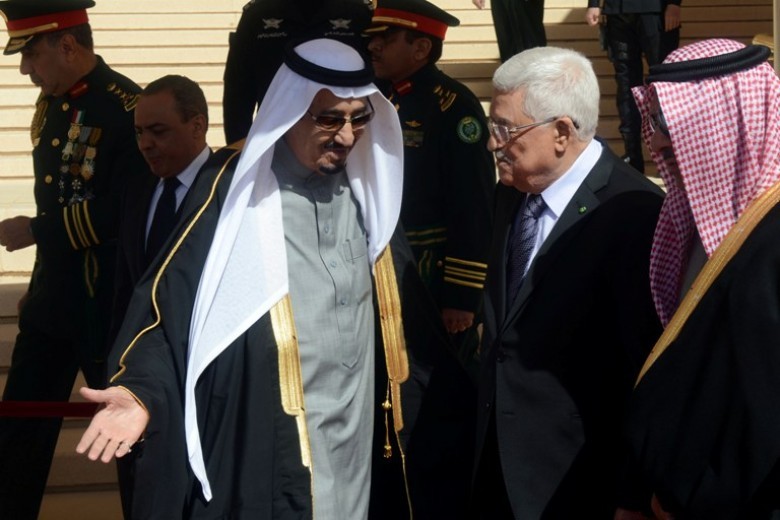 الرئيسي يصل الرياض للمشاركة في القمة العربية الإسلامية الأمريكية