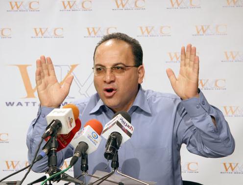 نقابة العاملين في الوظيفة العمومية تدعو الموظفين للاضراب تضامناً مع الاسير القيق