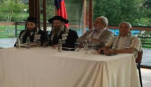 حاخامات يهود يؤكدون مناهضتهم لدولة الاحتلال والصهيونية