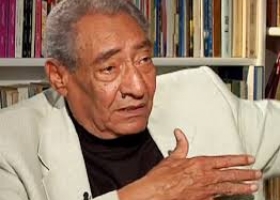 الموت يغيب الشاعر الكبير عبد الرحمن الابنودي