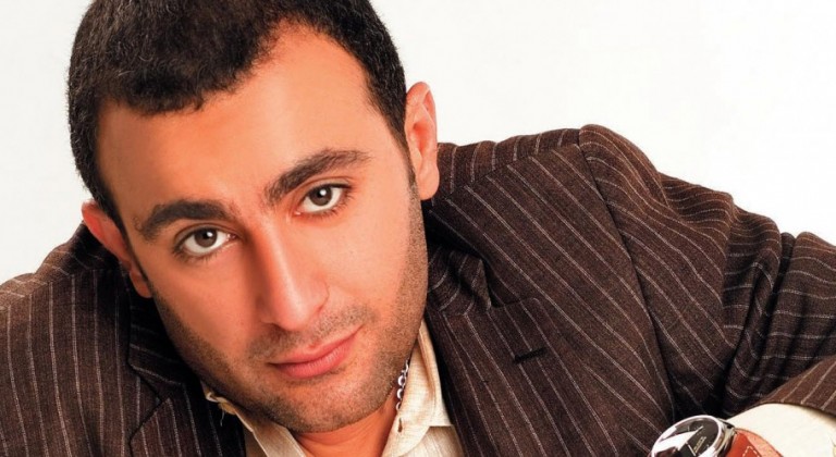 أحمد السقا.. خيال وفارس السينما