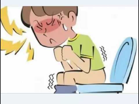 أضغطوا على هذه المنطقة من جسمكم لتنشطوا سريعاً الحاجة للذهاب للمرحاض!