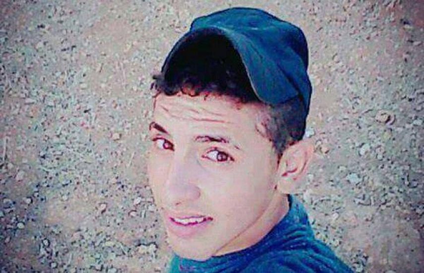 بتسيلم: الاحتلال قتل الفتى الريماوي وأصاب آخر دون مبرر