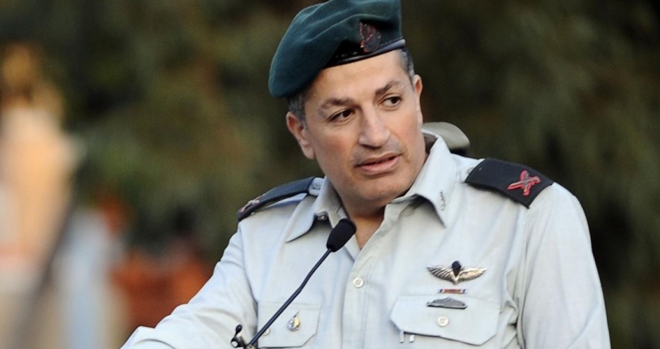 "معاريف" تكشف المهام السرية التي قام بها منسق الاحتلال السابق مردخاي