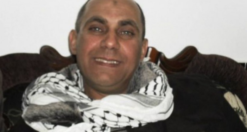 المتهم بقتل العميد أيمن جرادات يسلم نفسه للعدالة