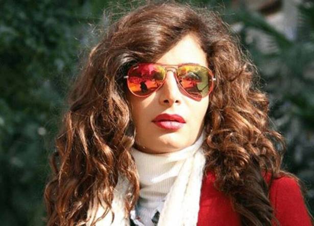 رأي قوي من مخرجة سورية عن الممثلات اللبنانيات !