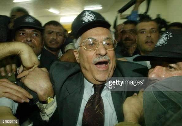 تصريحات مثيرة .. كتائب الأقصى تعلن "بعد خطاب الرئيس الاوامر جاءت باطلاق العنان للبنادق بوجه الاحتلال"