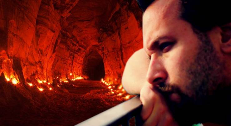 بالفيديو : ما هي اعظم 3 اعمال تنقذك من جهنم يوم القيامة؟