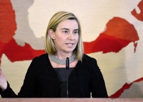 لقاء بين مسؤولين اسرائيليين وعرب من دول لا تقيم علاقات دبلوماسية مع اسرائيل