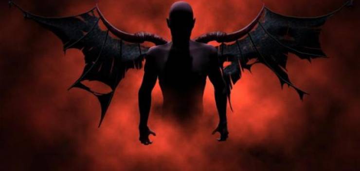 هل للجن دم؟ وهل سكنوا الأرض قبل نزول آدم؟