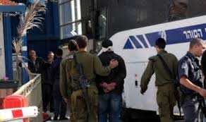 تمديد اعتقال 28 مقدسياً والحكم على آخرين