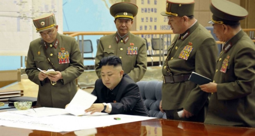 البنتاغون ":صواريخ كوريا الشمالية تمثل تهديدا لأمريكا و"إسرائيل"