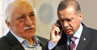 مسؤول تركي : رصدنا رسائل مشفرة كشفت لنا أسماء عشرات الالاف من اتباع غولن