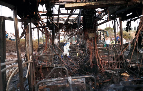 لم نعالج معضلة الأنفاق ولم نردع "حماس"