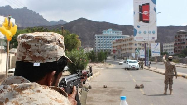 اغتيال قاضِ ٍ برصاص مسلحين مجهولين في عدن