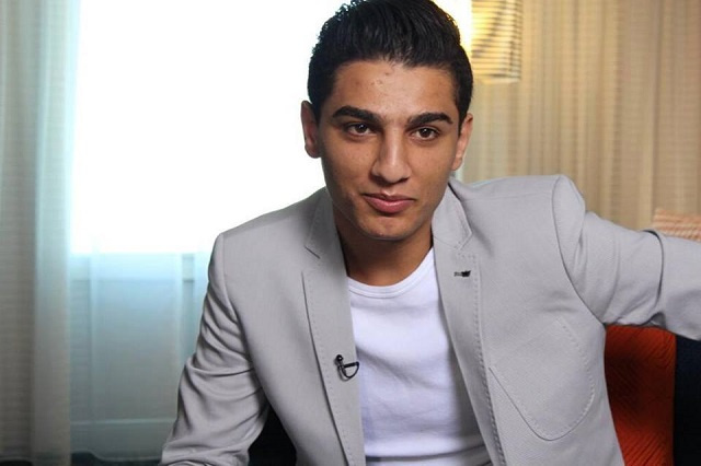 محمد عساف يكشف تفاصيل مسلسله "جنة ونار"