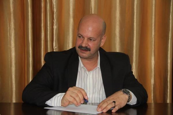 النحال : الثورة الفلسطينية تتجدد دوما بدماء وتضحيات الشهداء والجرحى والأسرى