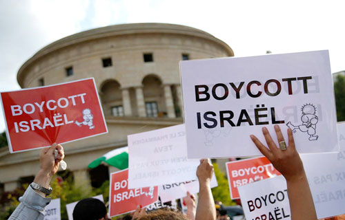 "هزيمة الـ بي دي أس".. آخر "انتصارات" نتنياهو الوهمية !