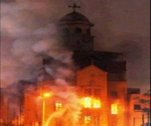 تحريض على كنائس القدس من قبل صهاينة بذريعة مواجهة التبشير