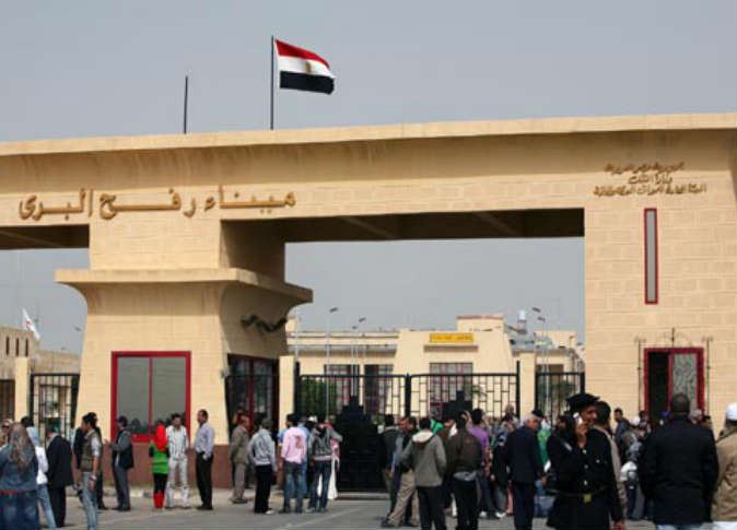 داخلية غزة: المعبر اُغلق لمدة 315 يوماً وهذا العام هو الأسوء
