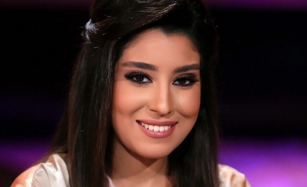 آيتن عامر تعلن عن مفاجأة سارة لجمهورها 