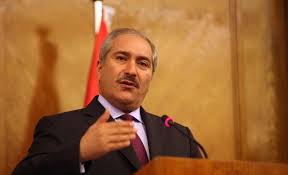 الأردن تؤكد على دعمها للجهود الرامية إلى تجسيد حل الدولتين