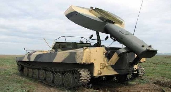 العراق يستلم 400 كاسحة ألغام روسية الأسبوع المقبل