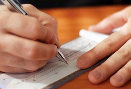 سلطة النقد: سنتخذ إجراءات مشددة لمحاربة الشيكات المعادة