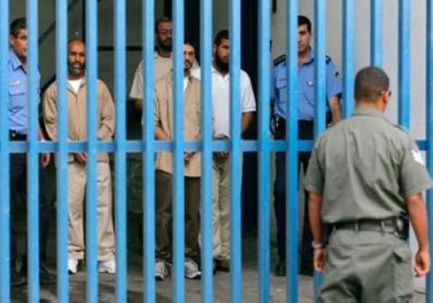 "501" أسير محكوم بالمؤبد في سجون الاحتلال