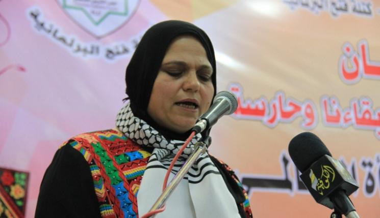 أبو عمار منعونا من إحياء ذكراك في مهرجان ولكن لم يستطيعوا نزع حبك من قلوب شعبك