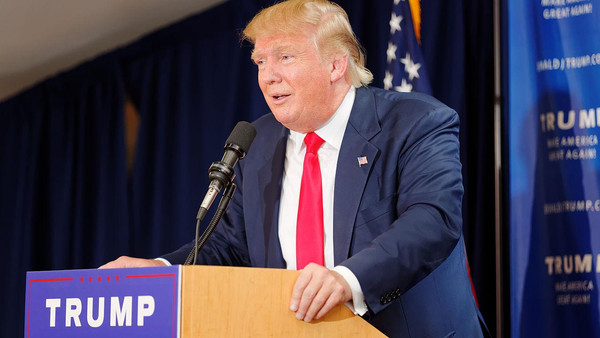 سفير إسرائيل في واشنطن: ترمب صديق حقيقي