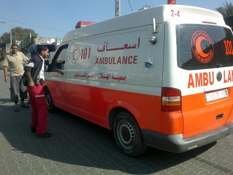 مصرع طفلة متأثرة بجراحها التي أصيبت بها إثر حادث دهس