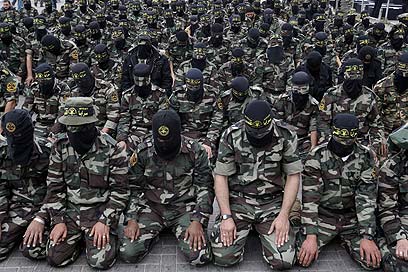 الجهاد : ناخذ تهديدات قادة الاحتلال على محمل الجد ومستعدون لإحباط أي عدوان على قطاع غزة