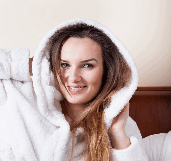 الشهوة الجنسية لدى النساء